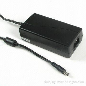 45W/9V, 5A Laptop Adapter/Switching Power Supply with CE/UL/FCC Certificates and Alarm System